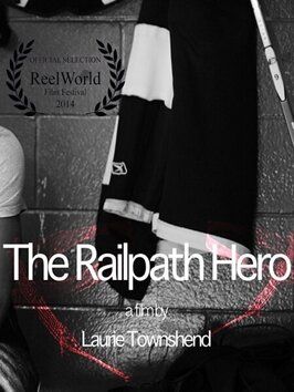 The Railpath Hero - лучший фильм в фильмографии Рикардо Диаз