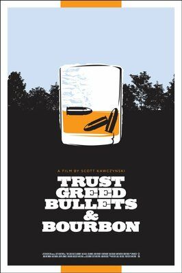 Trust, Greed, Bullets & Bourbon из фильмографии Дара Коулмэн в главной роли.