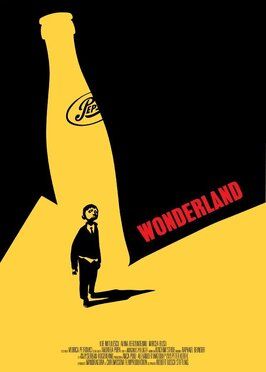 Wonderland - лучший фильм в фильмографии Алина Берзунцяну