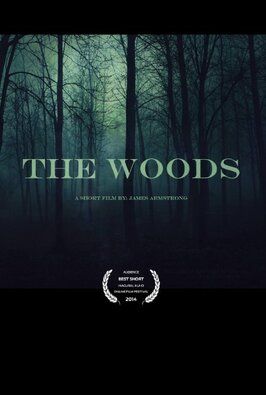 Фильм The Woods.