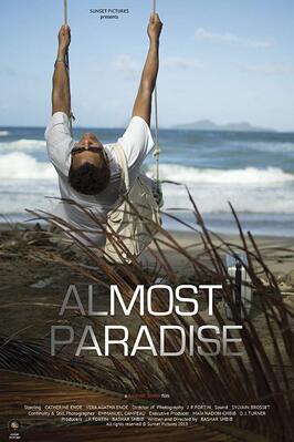 Almost Paradise из фильмографии Sylvain Brosset в главной роли.