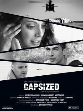 Capsized из фильмографии Доун Вестлэйк в главной роли.