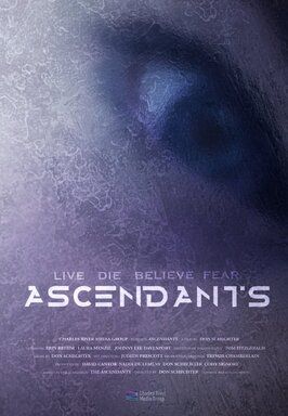 Ascendants - лучший фильм в фильмографии Том Фицджералд