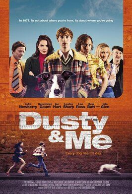 Dusty and Me - лучший фильм в фильмографии Joshua McGahan