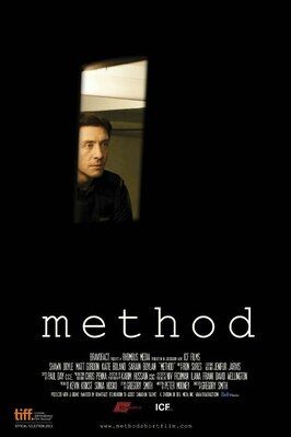 Method из фильмографии Шон Остин-Ольсен в главной роли.