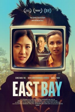 East Bay - лучший фильм в фильмографии Тимоти Д. Росси