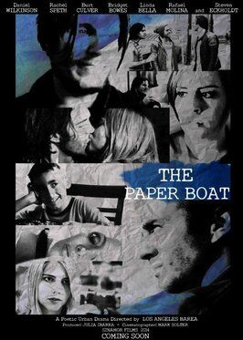 The Paper Boat - лучший фильм в фильмографии Дебора Домингес