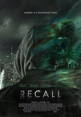 Recall - лучший фильм в фильмографии Стефано Коласитти