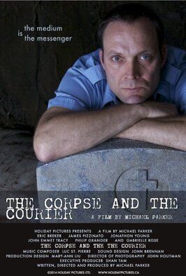 The Corpse and the Courier из фильмографии Там Чи-Сань в главной роли.