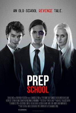 Prep School - лучший фильм в фильмографии Седжал Лайна Патель