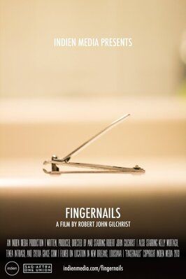 Фильм Fingernails.