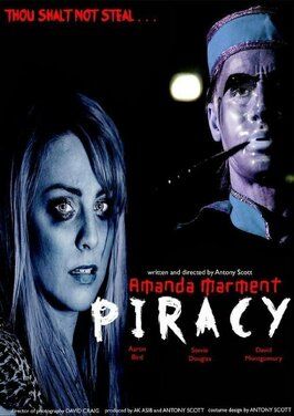 Piracy - лучший фильм в фильмографии Asib Akram