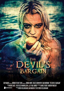 The Devil's Bargain - лучший фильм в фильмографии Эндрю Маккэй