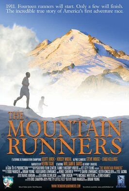 Фильм The Mountain Runners.