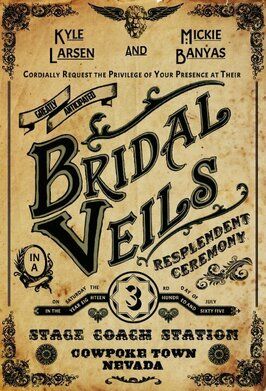 Bridal Veils - лучший фильм в фильмографии Дайан Оксфорд