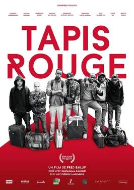 Tapis rouge - лучший фильм в фильмографии Соня Жан-Батист