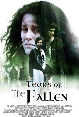 Tears of the Fallen - лучший фильм в фильмографии Andrew Modeen