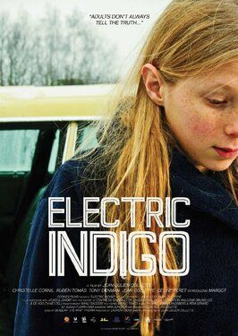 Electric Indigo - лучший фильм в фильмографии Bruno Tracq