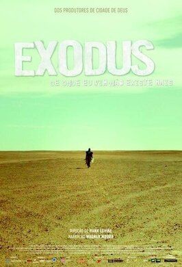 Exodus Where I Come from Is Disappearing - лучший фильм в фильмографии Хэнк Ливайн