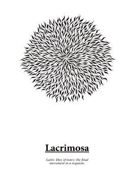 Фильм Lacrimosa.