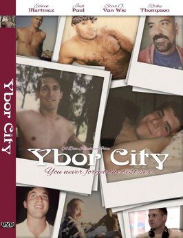 Ybor City - лучший фильм в фильмографии Chris Rish