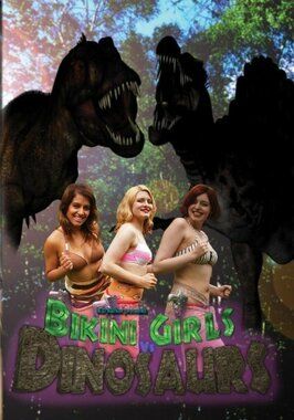 Bikini Girls v Dinosaurs - лучший фильм в фильмографии Валид Халид