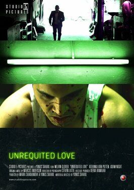 Unrequited Love из фильмографии Стивен Латта в главной роли.