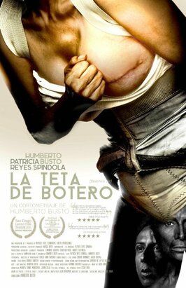 Фильм La teta de Botero.