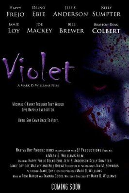 Violet - лучший фильм в фильмографии Cory Perschbacher