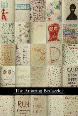 The Amazing Bedazzler из фильмографии Хезер дель Рио в главной роли.