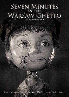 Мультфильм Seven Minutes in the Warsaw Ghetto.