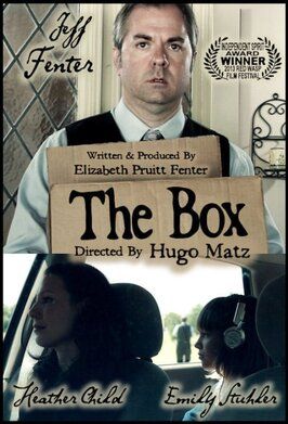 The Box из фильмографии Хезер Чайлд в главной роли.