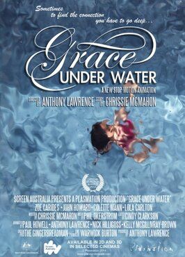 Grace Under Water из фильмографии Джон Ховард в главной роли.