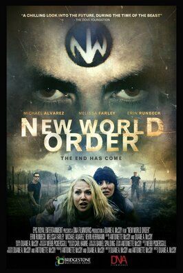 New World Order: The End Has Come - лучший фильм в фильмографии Stephen Kessen