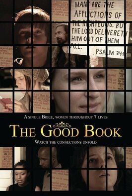 The Good Book - лучший фильм в фильмографии Джошуа Чайлдз