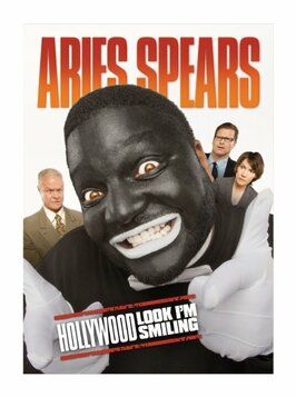 Aries Spears: Hollywood, Look I'm Smiling - лучший фильм в фильмографии Нэйт Шольц