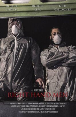 Right Hand Men из фильмографии Beth Gallagher в главной роли.