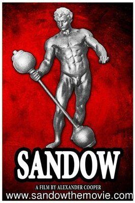 Sandow - лучший фильм в фильмографии Кристос Папастергиу