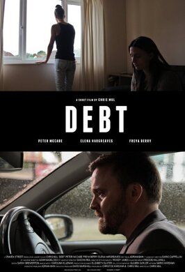 Debt из фильмографии Фрея Берри в главной роли.