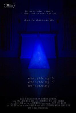 Everything & Everything & Everything - лучший фильм в фильмографии Мэттью Годфри