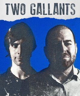 Two Gallants из фильмографии Алисиа Эйрс в главной роли.