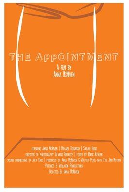 Фильм The Appointment.