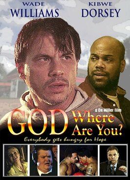 God Where Are You? - лучший фильм в фильмографии Donna Botts