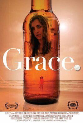 Grace - лучший фильм в фильмографии Сара Дж. Батлер