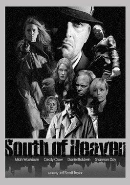 South of Heaven: Episode 2 - The Shadow - лучший фильм в фильмографии Эрин Хэйген