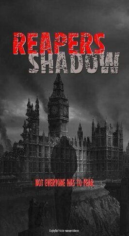 Reapers Shadow - лучший фильм в фильмографии Joseph V. Sultana