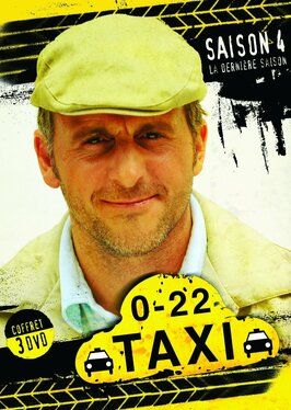 Taxi 0-22 - лучший фильм в фильмографии Гару