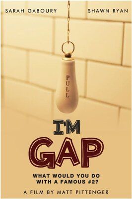 I'm GAP из фильмографии Marcus McDougald в главной роли.