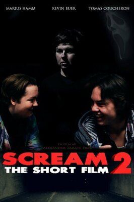 Фильм Scream: The Short Film 2.