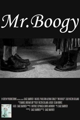 Фильм Mr. Boogy.